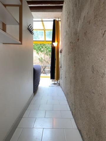 Studio N5 Terrasse Hypercentre Apartamento Blois Exterior foto